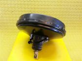 Brake booster