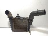 Radiador intercooler
