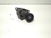 Generator/alternator belt tensioner