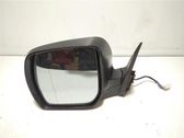 Front door electric wing mirror