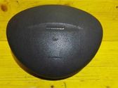 Steering wheel airbag