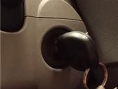 Ignition lock contact