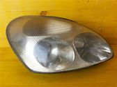 Headlight/headlamp