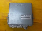 Engine control unit/module ECU