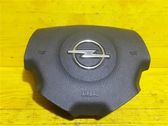 Steering wheel airbag