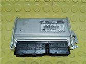 Unidad de control/módulo ECU del motor