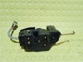 Front door lock
