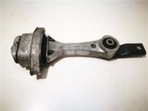 Engine mount bracket