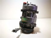 Compresor (bomba) del aire acondicionado (A/C))