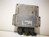 Unidad de control/módulo ECU del motor