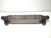 Radiador intercooler