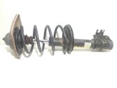 Front shock absorber/damper