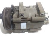 Compresor (bomba) del aire acondicionado (A/C))