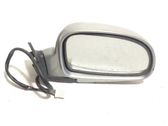 Front door electric wing mirror