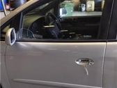 Porte avant