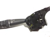 Multifunctional control switch/knob