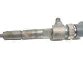 Inyector de combustible