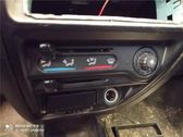 Air conditioning (A/C) switch