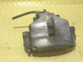 Drum brake (front)
