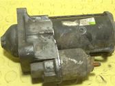 Motor de arranque