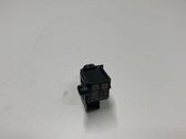 Airbag deployment crash/impact sensor