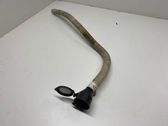 Einfüllschlauch Waschwasserbehälter