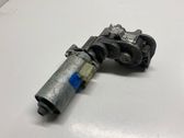 Seat adjustment motor