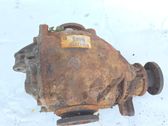 Rear differential