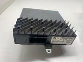 Sound amplifier