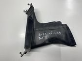 Front underbody cover/under tray