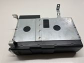 Radio/CD/DVD/GPS head unit