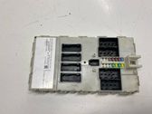 Komfortsteuergerät Bordnetzsteuergerät