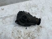 Front differential