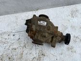 Hinterachsdifferential