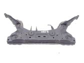 Front axle beam