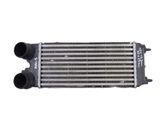 Intercooler radiator