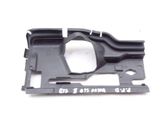 Radiator trim