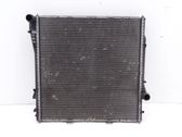 Coolant radiator