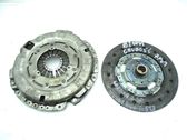 Pressure plate