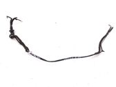 Tailgate/trunk wiring harness
