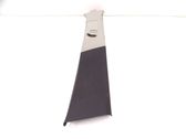 (B) pillar trim (top)