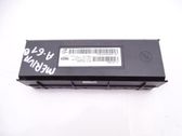 Air conditioner control unit module