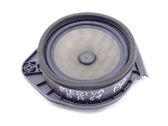 Front door speaker