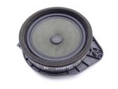 Front door speaker