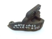Engine mounting bracket