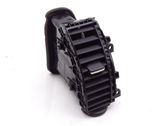 Dashboard side air vent grill/cover trim