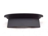 Steering wheel column trim