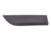 Rear door trim (molding)