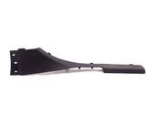 Front sill trim cover