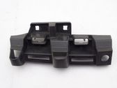 Front bumper mounting bracket